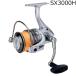  Abu Garcia Cardinal 3 SX 3000H PE линия имеется | доставка :1~2 неделя | возвращенный товар вид другой A
