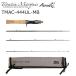  Abu Garcia тигр utima- Kiss as Ray TMAC-444UL-MB Bait модель возвращенный товар вид другой A