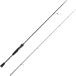  Abu Garcia bus field BSFS-622UL 6.2ft 2 piece spinning returned goods kind another A