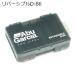  Abu Garcia Abu Garcia искусственная приманка кейс двусторонний D-86 |3 день ~6 день . отгрузка | возвращенный товар вид другой A