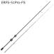  Abu Garcia elatike-ta- настоящий fines прототип ERFS-51Pro-FS 5.1ft 2 деталь вращающийся | доставка :1~2 неделя | возвращенный товар вид другой A