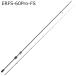  Abu Garcia elatike-ta- настоящий fines прототип ERFS-60Pro-FS 6.0ft 2 деталь вращающийся возвращенный товар вид другой A