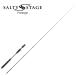  Abu Garcia soru чай stage прототип морской лещ XTRC-642ULS60-ST 6.4ft цельный ( рукоятка съемный ) Bait | доставка :1~2 неделя | возвращенный товар вид другой A