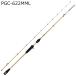  Abu Garcia лопасть игра PGC-622MML Bait модель возвращенный товар вид другой A