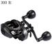  Abu Garcia Be -тактный 300 LP ( левый руль ) возвращенный товар вид другой A