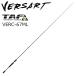  Abu Garcia bell sa-toVERC-67ML 6.7ft цельный Bait возвращенный товар вид другой A