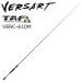  Abu Garcia bell sa-toVERC-610M 6.10ft цельный Bait возвращенный товар вид другой A