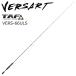  Abu Garcia bell sa-toVERS-66ULS 6.6ft цельный вращающийся возвращенный товар вид другой A