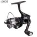  Abu Garcia Revo MGX Gamma 1000S возвращенный товар вид другой A