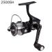  Abu Garcia Revo MGX Gamma 2500SH возвращенный товар вид другой A