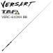  Abu Garcia bell sa-toVERC-610XH BB 6.10ft цельный Bait возвращенный товар вид другой A