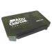  Abu Garcia Abu Garcia искусственная приманка кейс постоянный VS-3010NDM оливковый ( мульти- 3010NDM) возвращенный товар вид другой A