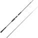  Abu Garcia чёрный судно tachiuo tenya KTTC-91/ 190H 190cm 2 деталь Bait (9:1 высшее . состояние ) возвращенный товар вид другой A