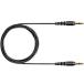 奢 3.5mm֥(91.6cm) for SHA900/ KSE1500 SHURE EAC3.5MM36 ʼA