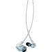 �V���A �_�C�i�~�b�N���^�J�i���C���z�� (�N���A�[) SHURE SE215 SE215CL-A �ԕi���A