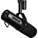  Sure предусилитель встроенный динамик Vocal микрофон SHURE SM7dB возвращенный товар вид другой A