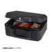 SENTRY портативный сейф ( Flat ключей ) емкость :5.2L SENTRY Flat серии 1200(SENTRY) возвращенный товар вид другой A