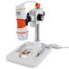 se rest long цифровой микроскоп портативный PRO 5MP CELESTRON CE-MBHDP-44308 возвращенный товар вид другой A