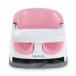 ingenuity baby chair (pio knee pink ) in jenyuiti baby base 2 in 1 ver.3.0 Kids entertainment company baby base 3.0PPK returned goods kind another A