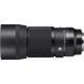  Sigma 105mm F2.8 DG DN MACRO SIGMA * Sony FE крепление для линзы ( полный размер беззеркальный соответствует ) 105MMF2.8DGDNMACROSE возвращенный товар вид другой A