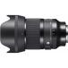  Sigma 50mm F1.4 DG DN * Sony FE крепление для линзы ( полный размер беззеркальный соответствует ) 50MMF1.4DGDN_ART_SE возвращенный товар вид другой A