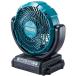 �}�L�^ 10.8V �[�d���t�@�� �H���a180mm �� (�{�̂̂�/ �o�b�e���[�E�[�d��Ȃ�) makita CF101DZ �ԕi���B