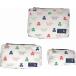 Wilson( Wilson ) ONE BEAR COSMETIC BAG( белый ) возвращенный товар вид другой A