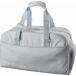 Wilson( Wilson ) SHIFT DUFFLE ARCTIC ICE возвращенный товар вид другой A
