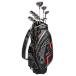  Callaway X HOT caddy bag есть Club 11 шт. комплект ( Flex :S) |3 день ~5 день . отгрузка | возвращенный товар вид другой A