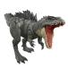  Mattel ju lachic * world .. есть action! Giga notosaurus возвращенный товар вид другой B