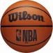 Wilson( Wilson ) NBA DRV баскетбол ( Raver ) 5 номер лампочка ( Brown ) возвращенный товар вид другой A