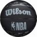 Wilson( Wilson ) NBA ALL TEAM баскетбол ( искусственная кожа ) 3 номер лампочка ( черный ) |3 день ~8 день . отгрузка | возвращенный товар вид другой A
