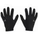  Under Armor мужской UA storm Ran подкладка перчатка (Black/ Black/ Black Reflective* размер :SM) |3 день ~6 день . отгрузка | возвращенный товар вид другой A