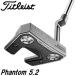 �^�C�g���X�g �X�R�b�e�B�E�L�������� Phantom 5.2 �p�^�[ (33�C���`) �ԕi���A