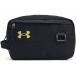  Under Armor UA темно синий Tein путешествие комплект (Black/ Metallic Gold* размер :5.5L) возвращенный товар вид другой A