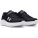  Under Armor UA волна 4 AC(Black/ Anthracite/ White* размер :22.0) возвращенный товар вид другой A