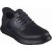  Skechers мужской обувь slip in zgaru The ga- ведро GARZA-GERVIN( черный * размер :26.5cm) возвращенный товар вид другой A