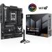 ASUS ASUS TUF GAMING B850-PLUS WIFI Socket AM5 соответствует AMD B850 набор микросхем установка ATX материнская плата ( внутренний стандартный товар ) TUF GAMING B850-PLUS WIFI возвращенный товар вид другой B