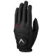  Callaway мужской пригодный для любой погоды перчатка левый для ( черный * размер :23cm) возвращенный товар вид другой A