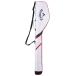  Callaway Callaway спорт club case 25 JM( белый / темно-синий / красный ) возвращенный товар вид другой A