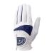  Callaway Callaway so Laile перчатка wi мужской 25 JM обе рука для ( белый / темно-синий * размер :20cm) возвращенный товар вид другой A
