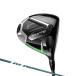  Callaway Elite Driver 10.5° (VENTUS GREEN 50 for Callaway:SR) возвращенный товар вид другой A