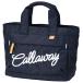  Callaway раунд большая сумка Callaway advance раунд большая сумка 26 JM( темно-синий ) возвращенный товар вид другой A