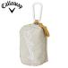  Callaway Callaway advance мяч кейс 26 JM( бежевый ) возвращенный товар вид другой A