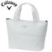  Callaway Mini большая сумка Callaway выше Town Mini большая сумка wi мужской 26 JM( белый ) возвращенный товар вид другой A