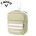  Callaway UT кейс Callaway a тигр ktibwi мужской 26 JM( бежевый ) возвращенный товар вид другой A