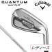�L�����E�F�C QUANTUM MAX FAST �E�B�����Y �A�C�A�� AW(SPDSTAR 40 for Callaway LDY�FA) �ԕi���A