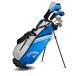  Callaway XJ-3 Junior комплект 7 шт. комплект ( рост 130~150cm) возвращенный товар вид другой A