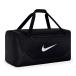  Nike Nike b радиоконтроллер задний тренировка большая спортивная сумка ( черный / черный / белый *95L) возвращенный товар вид другой A