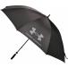  Under Armor UA Golf одиночный Canopy umbrella ( Golf / UNISEX)(Black/ Silver Reflective) возвращенный товар вид другой A